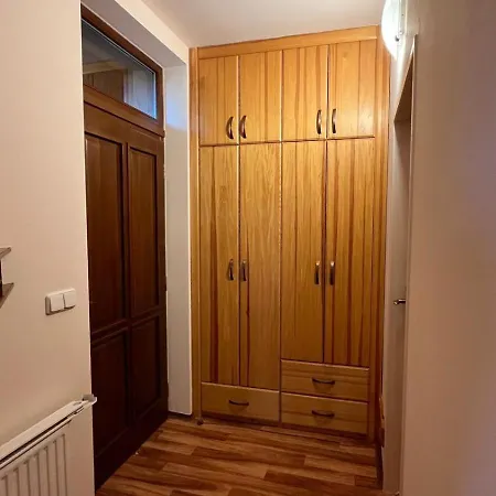 Apartman U Jezirka Kyjovice Exterior photo