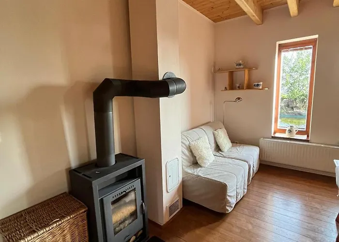 Apartman U Jezirka