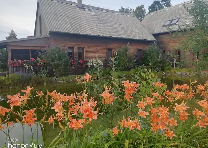 Apartman U Jezirka